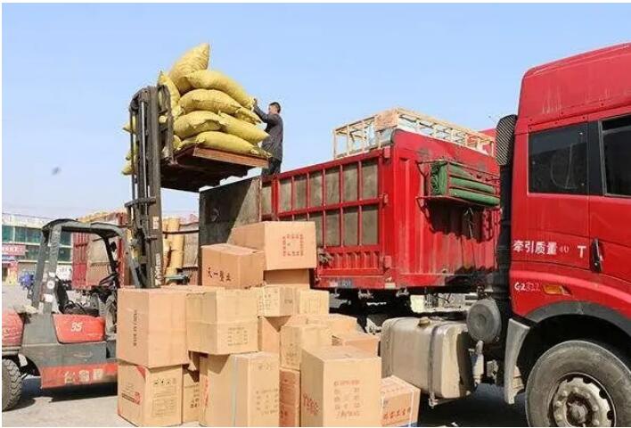 漳州到兴仁市物流专线