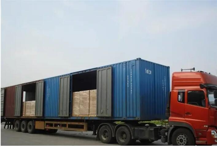 漳州到兴仁市整车运输