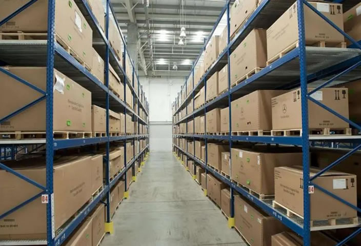 漳州到兴仁市货物仓储