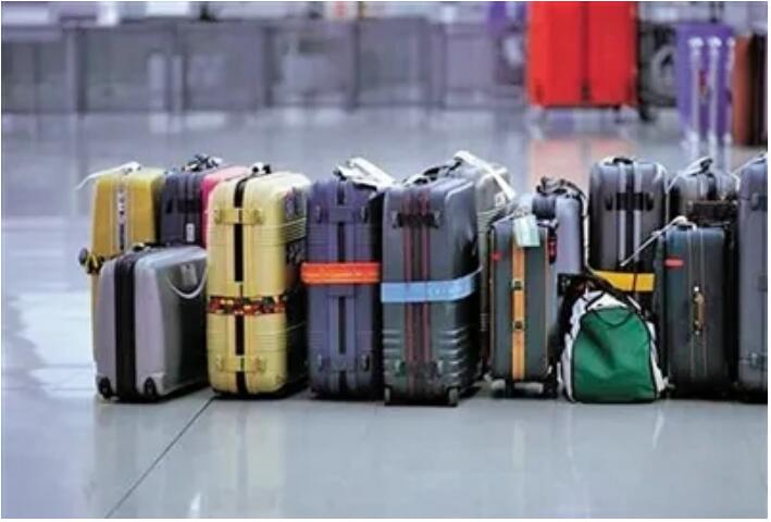 漳州到兴仁市行李托运