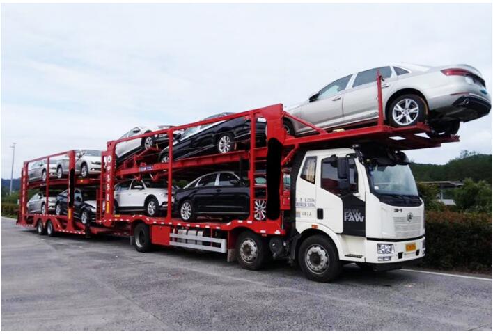 漳州到兴仁市轿车托运